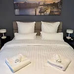 Appartement Zeit Zu Zweit- 90 Qm Mit Sauna & Garten *