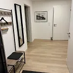 Appartement Zeit Zu Zweit- 90 Qm Mit Sauna & Garten *