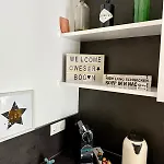 Appartement Zeit Zu Zweit- 90 Qm Mit Sauna & Garten *