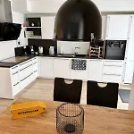 Zeit Zu Zweit- 90 Qm Mit Sauna & Garten *