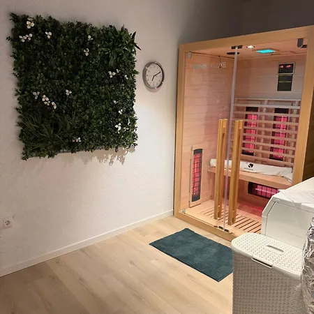 Zeit Zu Zweit- 90 Qm Mit Sauna & Garten * Weyhe