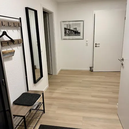 Lejlighed Zeit Zu Zweit- 90 Qm Mit Sauna & Garten *