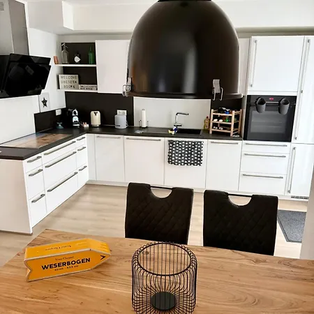 Zeit Zu Zweit- 90 Qm Mit Sauna & Garten *