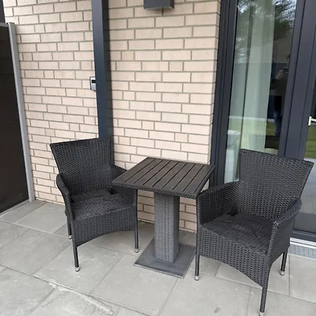 Zeit Zu Zweit- 90 Qm Mit Sauna & Garten Weyhe